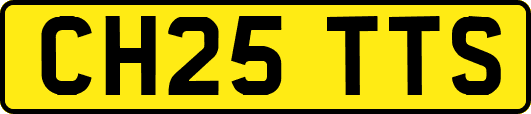 CH25TTS