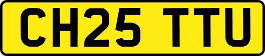 CH25TTU