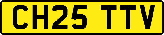 CH25TTV