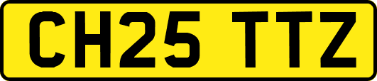 CH25TTZ