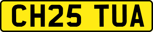 CH25TUA