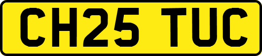 CH25TUC
