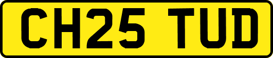 CH25TUD