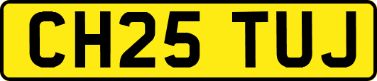 CH25TUJ
