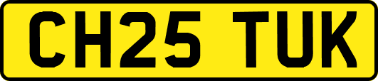 CH25TUK