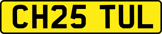 CH25TUL
