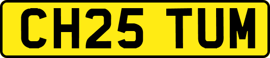 CH25TUM