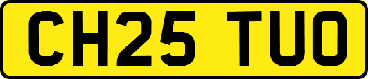 CH25TUO