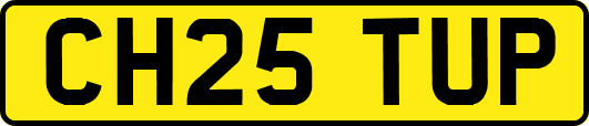 CH25TUP