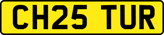 CH25TUR