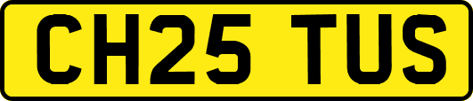 CH25TUS