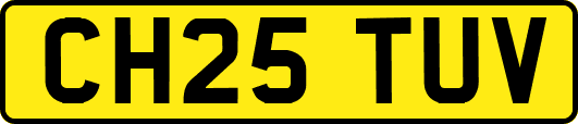 CH25TUV