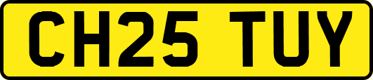CH25TUY