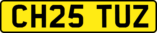 CH25TUZ