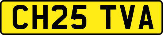 CH25TVA