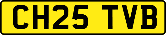 CH25TVB