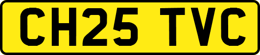 CH25TVC