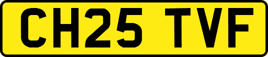CH25TVF