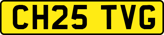 CH25TVG