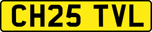 CH25TVL