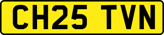 CH25TVN