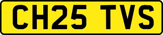 CH25TVS