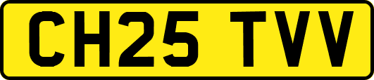 CH25TVV