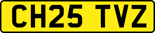CH25TVZ