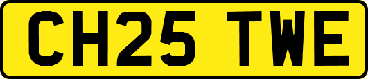 CH25TWE