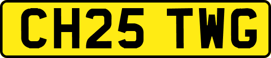 CH25TWG