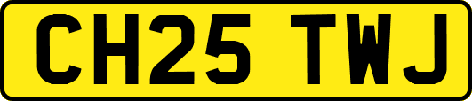 CH25TWJ