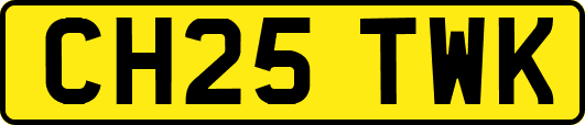 CH25TWK