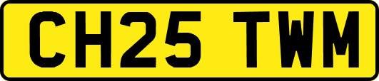 CH25TWM