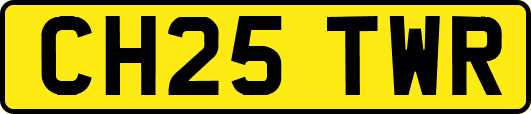 CH25TWR