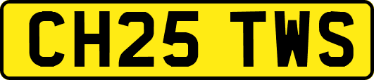 CH25TWS