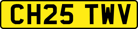 CH25TWV