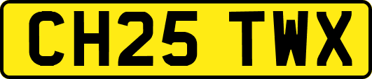 CH25TWX