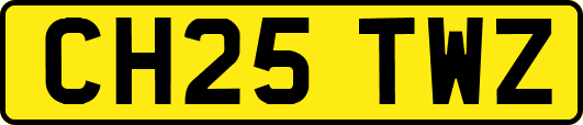 CH25TWZ