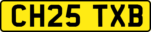 CH25TXB