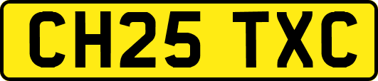 CH25TXC