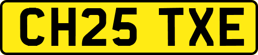 CH25TXE