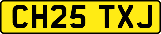 CH25TXJ