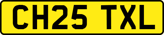CH25TXL