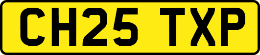 CH25TXP
