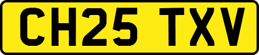 CH25TXV