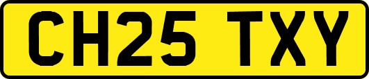 CH25TXY