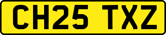 CH25TXZ