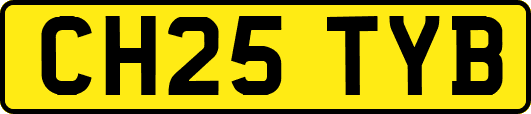 CH25TYB