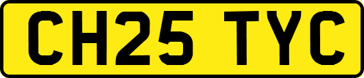 CH25TYC