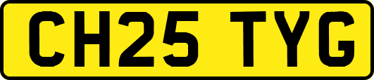 CH25TYG